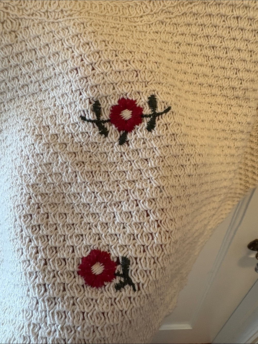 Sezane Yda top size XL - Picture 3 of 5